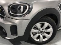 MINI Countryman Cooper S E ALL4 162 kW (220 CV)