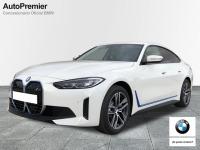 BMW I4 eDrive35 210 kW (286 CV)