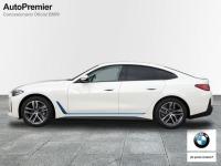 BMW I4 eDrive35 210 kW (286 CV)