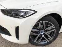 BMW I4 eDrive35 210 kW (286 CV)