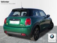 MINI 3 Puertas Cooper SE 135 kW (184 CV)