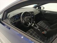 Volkswagen Golf GTE 1.4 TSI e-Power 150 kW (204 CV) DSG