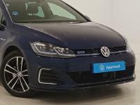 Volkswagen Golf GTE 1.4 TSI e-Power 150 kW (204 CV) DSG