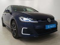 Volkswagen Golf GTE 1.4 TSI e-Power 150 kW (204 CV) DSG