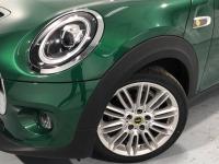 MINI 3 Puertas Cooper SE 135 kW (184 CV)