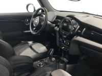 MINI 3 Puertas Cooper SE 135 kW (184 CV)