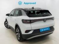 Volkswagen Id.4 Pro Performance 150 kW (204 CV)