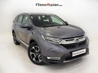 Honda Cr-v 2.0 i-MMD Lifestyle 4x4 Auto135 kW (184 CV)