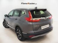 Honda Cr-v 2.0 i-MMD Lifestyle 4x4 Auto135 kW (184 CV)