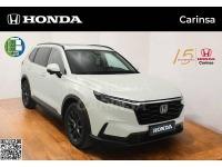 Honda Cr-v CR-V Elegance 2.0 i-MMD HEV 4X2