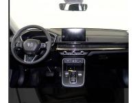 Honda Cr-v CR-V Elegance 2.0 i-MMD HEV 4X2