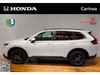 Honda Cr-v CR-V Elegance 2.0 i-MMD HEV 4X2