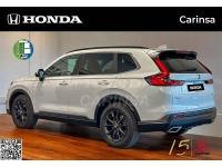 Honda Cr-v CR-V Elegance 2.0 i-MMD HEV 4X2