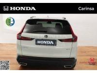 Honda Cr-v CR-V Elegance 2.0 i-MMD HEV 4X2