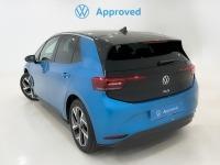 Volkswagen Id.3 Pro Automático 150 kW (204 CV)