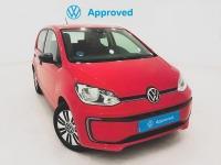 Volkswagen E-up! 61 kW (83 CV)