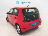 Volkswagen E-up! 61 kW (83 CV)