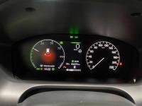 Honda Zr-v 2.0 HEV ELEGANCE CVT 184 5P