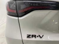 Honda Zr-v 2.0 HEV ELEGANCE CVT 184 5P