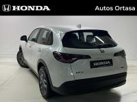 Honda Zr-v 2.0 HEV ELEGANCE CVT 184 5P