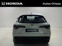 Honda Zr-v 2.0 HEV ELEGANCE CVT 184 5P