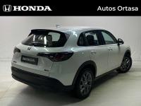 Honda Zr-v 2.0 HEV ELEGANCE CVT 184 5P