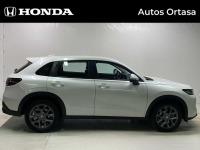 Honda Zr-v 2.0 HEV ELEGANCE CVT 184 5P