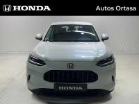 Honda Zr-v 2.0 HEV ELEGANCE CVT 184 5P