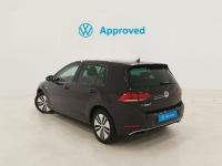 Volkswagen E-golf ePower 100 kW (136 CV)