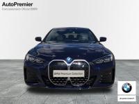 BMW I4 eDrive40 250 kW (340 CV)