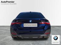 BMW I4 eDrive40 250 kW (340 CV)