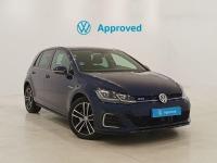 Volkswagen Golf GTE 1.4 TSI e-Power 150 kW (204 CV) DSG