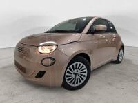 Fiat 500e 320km 118cv Auto.