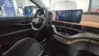 Fiat 500e 320km 118cv Auto.