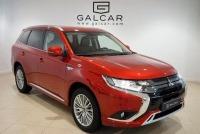 Mitsubishi Outlander 2.4 PHEV 224cv 4WD Kaiteki