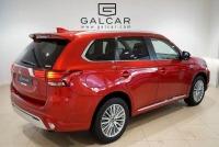 Mitsubishi Outlander 2.4 PHEV 224cv 4WD Kaiteki