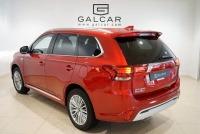 Mitsubishi Outlander 2.4 PHEV 224cv 4WD Kaiteki