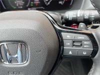 Honda Civic 2.0 i-MMD Sport CVT