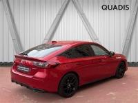 Honda Civic 2.0 i-MMD Sport CVT