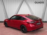 Honda Civic 2.0 i-MMD Sport CVT