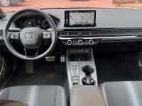 Honda Civic 2.0 i-MMD Sport CVT