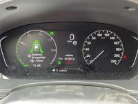 Honda Civic 2.0 i-MMD Sport CVT