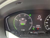 Honda Civic 2.0 i-MMD Sport CVT