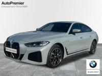 BMW I4 eDrive40 250 kW (340 CV)