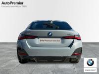 BMW I4 eDrive40 250 kW (340 CV)