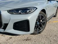 BMW I4 eDrive40 250 kW (340 CV)