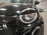 Fiat 500e 320km 118cv Auto. Icon