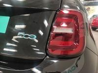 Fiat 500e 320km 118cv Auto. Icon