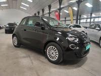 Fiat 500e 320km 118cv Auto. Icon