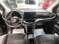 Fiat 500e 320km 118cv Auto. Icon